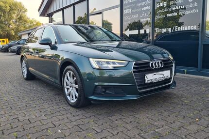 Audi A4 184.150 km 16.990 € Offenbach am Main 63069