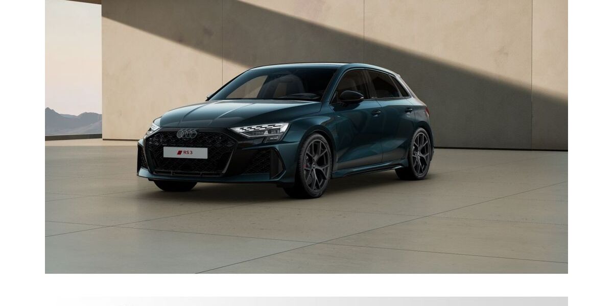 Audi RS3 2.178 km 79.635 &euro; Northeim 37154