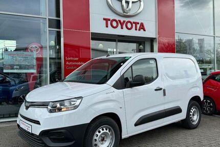 Toyota Proace City