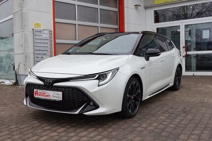 Toyota Corolla 108.746 km 21.900 &euro; Dahlwitz Hoppegarten 15366