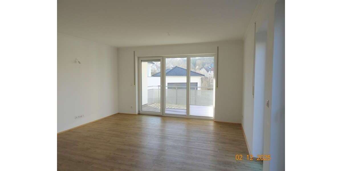 Wohnung zum Kaufen in Hüttlingen 364.900 € 86.64 m² 3.5 zimmer