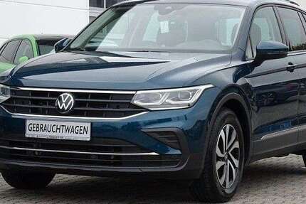 VW Tiguan 29.350 km 25.449 € Meissen 01662