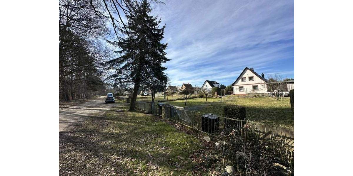 Einfamilienhaus Malchow - 199.900&euro; | Angebot:25815480