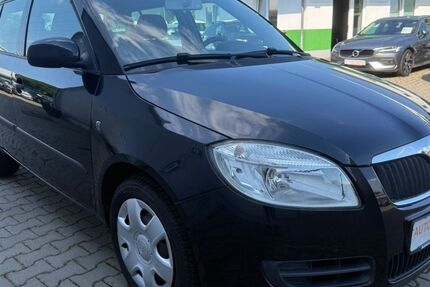 Skoda Fabia 120.000 km 2.900 &euro; Rheinbach 53359