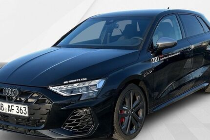 Audi S3 4.221 km 54.350 &euro; Neubrandenburg 17036