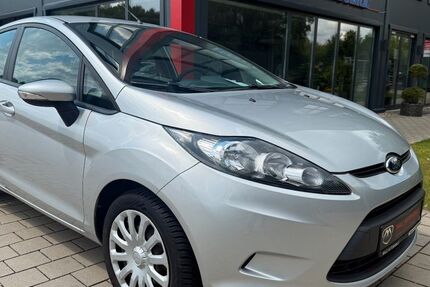 Ford Fiesta 127.841 km 3.900 &euro; Neu Wulmstorf 21629