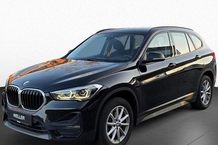 BMW X1 108.887 km 20.150 &euro; Hamburg 21073