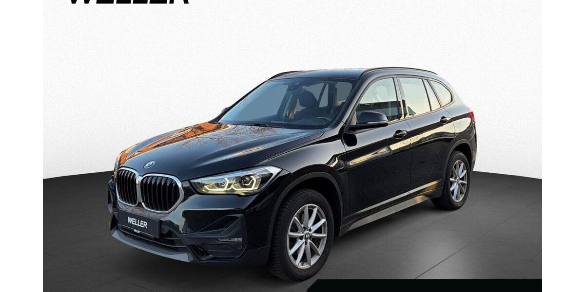 BMW X1 108.887 km 20.150 &euro; Hamburg 21073
