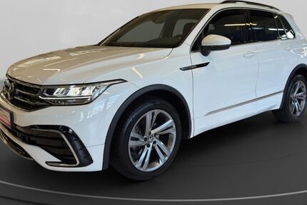 VW Tiguan 59.688 km 35.490 € Bonn 53119