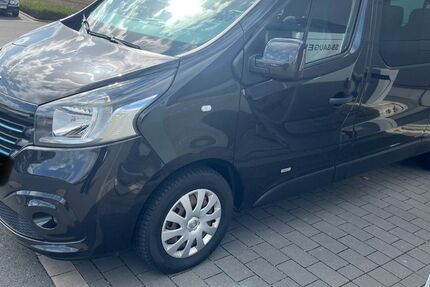 Renault Trafic 173.000 km 17.500 € Sassenberg 48336