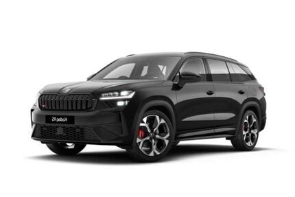 Skoda Kodiaq 8.500 km 48.979 &euro; Erfurt 99086