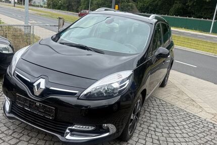 Renault Scenic 107.000 km 5.800 &euro; Bremen 28259