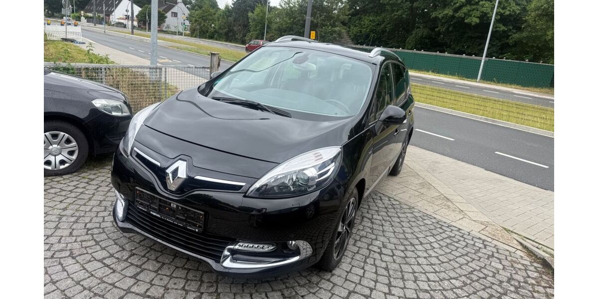 Renault Scenic 107.000 km 5.800 &euro; Bremen 28259