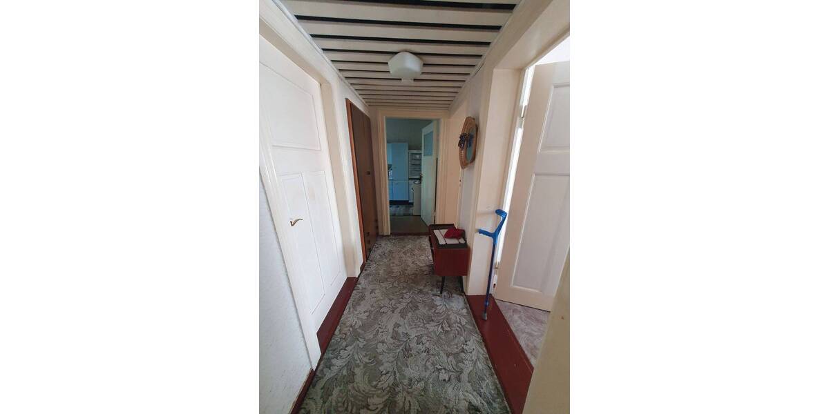 Doppelhaushälfte Bad Schmiedeberg - 4 Zimmer, 104 m&sup2;, 109.000&euro; | Angebot:25665773