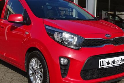 Kia Picanto 19.500 km 12.799 &euro; Waltrop 45731