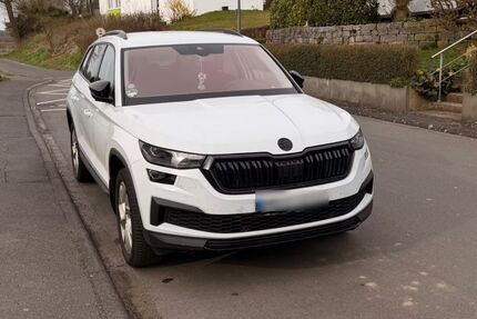 Skoda Kodiaq 53.000 km 28.000 &euro; Neuhof 36119