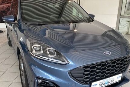 Ford Kuga 10.240 km 34.590 € Mayen 56727