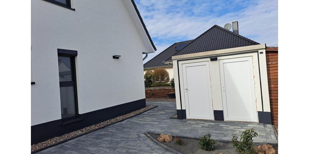 Etagenwohnung Oyten - 4 Zimmer, 141 m&sup2;, 1.760&euro; | Angebot:25310008