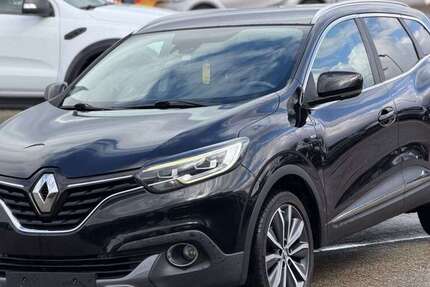 Renault Kadjar 166.519 km 8.700 &euro; Hückelhoven 41836