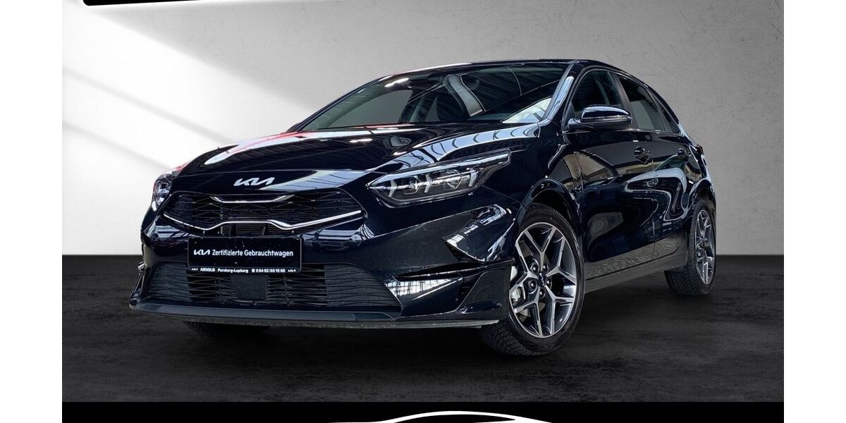 Kia ceed / Ceed 13.350 km 22.680 &euro; Parsberg/Lupburg 92331