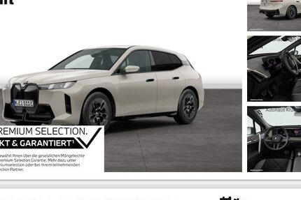 BMW iX 10.800 km 79.885 &euro; Oberhausen 46117