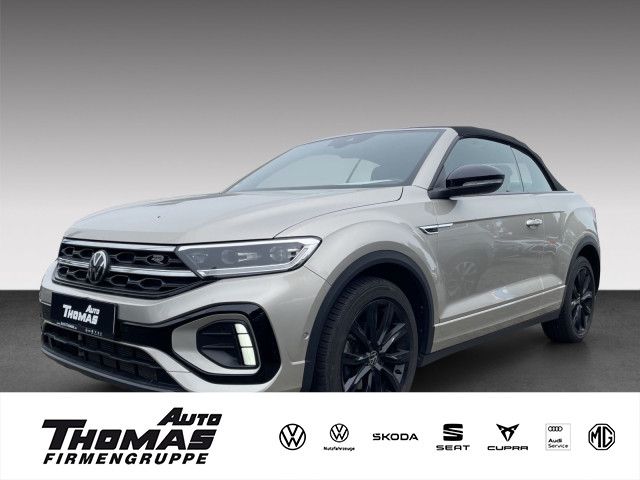 VW T-Roc 35.015 km 30.900 &euro; Bornheim 53332