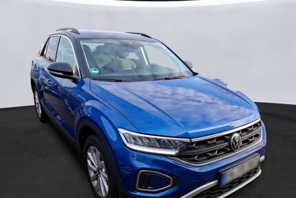 VW T-Roc 151.000 km 18.999 &euro; Fulda 36043