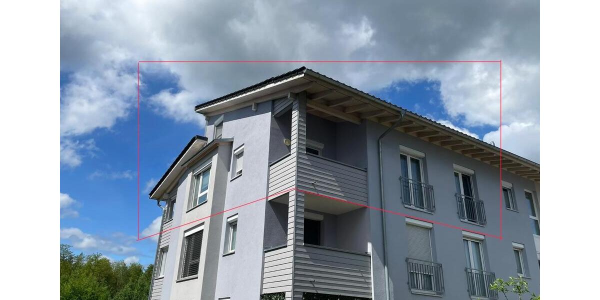 Maisonettenwohnung Waldshut-Tiengen Tiengen - 4.5 Zimmer, 129 m&sup2;, 590.000&euro; | Angebot:26885481
