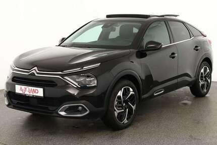 Citroen C4 24.060 km 20.490 &euro; Hamburg 22761