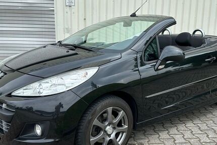 Peugeot 207 106.850 km 5.490 &euro; Mörfelden-Walldorf 64546