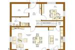 Einfamilienhaus Frammersbach Habichsthal - 5 Zimmer, 170 m&sup2;, 449.500&euro; | Angebot:26028491
