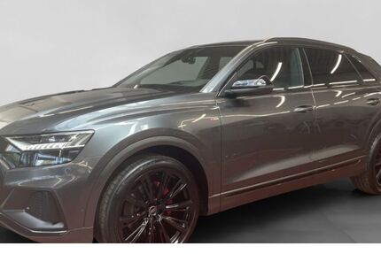 Audi Q8 85.542 km 64.990 &euro; Lüneburg 21337