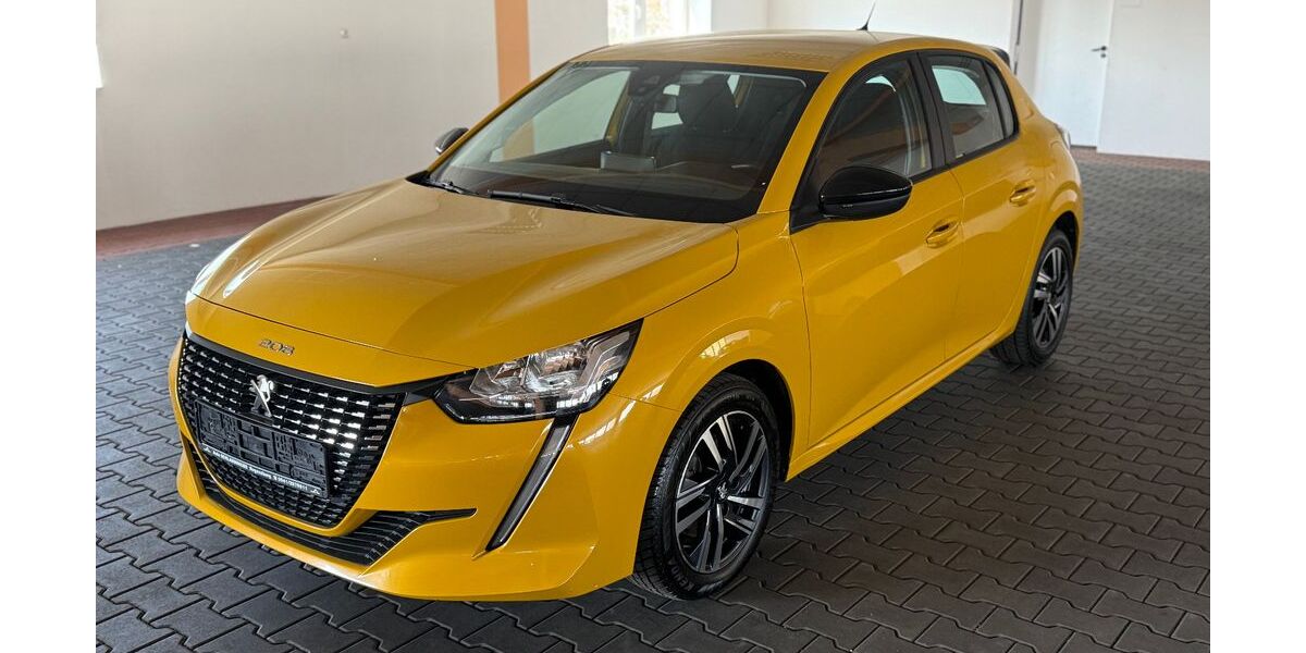 Peugeot 208 56.900 km 14.200 &euro; Regensburg 93057