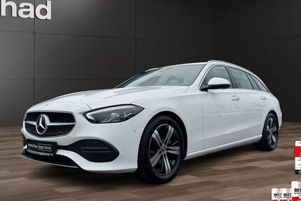 Mercedes-Benz C 180 14.047 km 36.880 &euro; Bad Kreuznach 55545