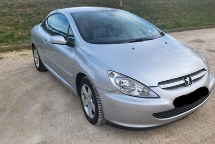 Peugeot 307 145.000 km 2.650 &euro; Achstetten 88480