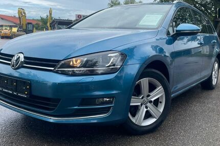 VW Golf 94.750 km 13.790 &euro; Seeg 87637
