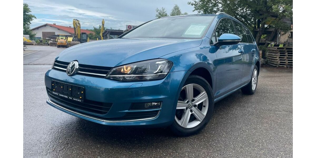 VW Golf 94.750 km 13.790 &euro; Seeg 87637
