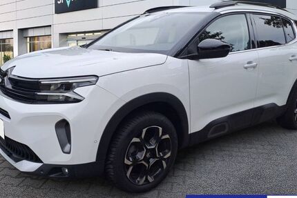 Citroen C5 Aircross 28.628 km 20.880 &euro; Mannheim 68309