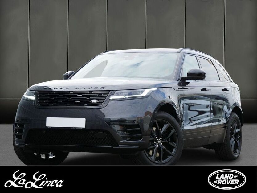 Range Rover Velar