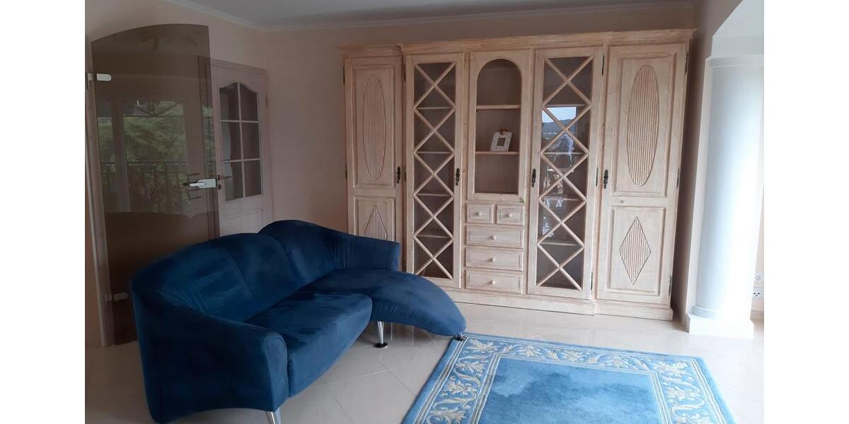 Etagenwohnung Amberg - 4 Zimmer, 117 m&sup2;, 1.350&euro; | Angebot:26692038