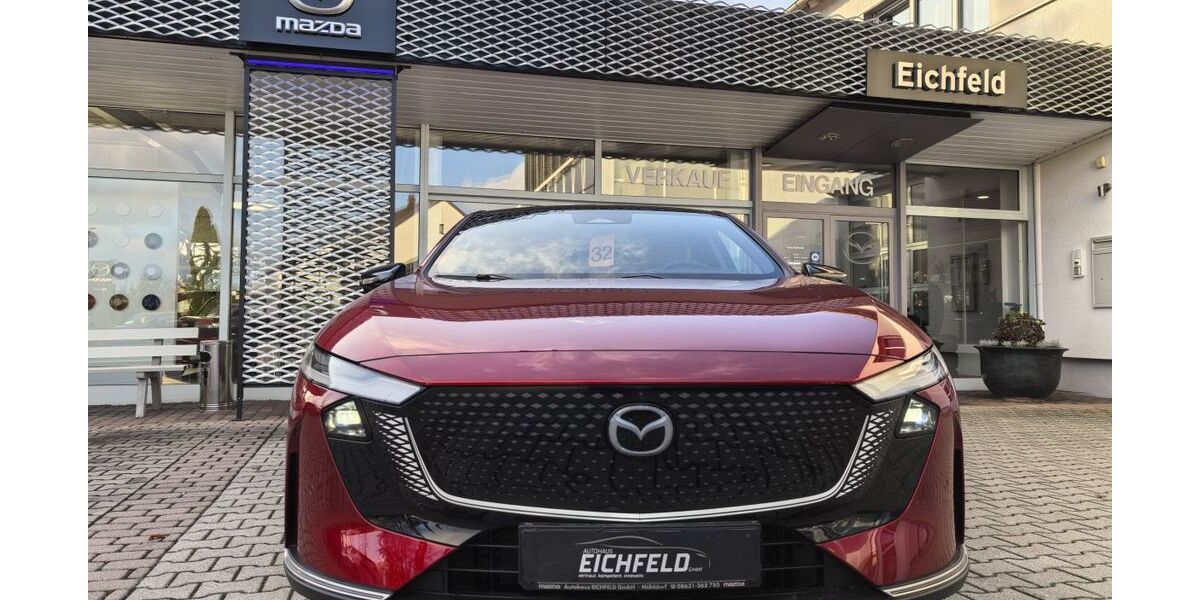Mazda 6e 11.100 km 39.980 &euro; Mühldorf 84453