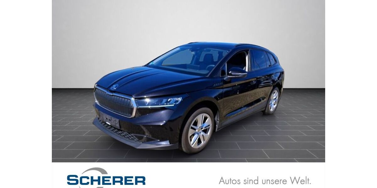 Skoda Enyaq 41.300 km 22.980 &euro; Ludwigshafen 67059