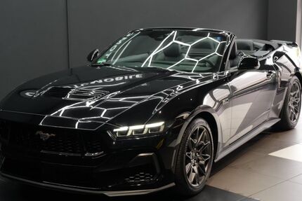Ford Mustang 8.200 km 55.990 &euro; Roth 91154
