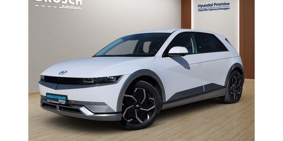 Hyundai IONIQ 5 66.000 km 28.995 &euro; Durach 87471