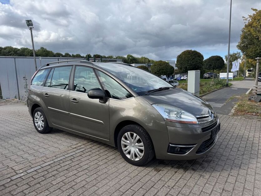 C4 Picasso