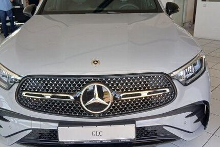 Mercedes GLC 300
