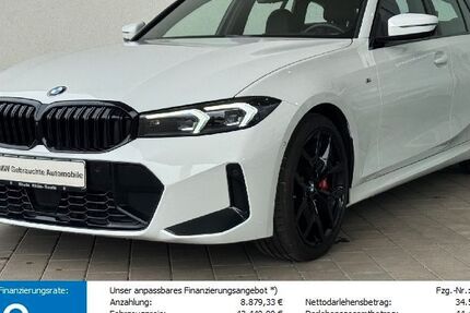 BMW 320 19.150 km 43.250 &euro; Salz 97616