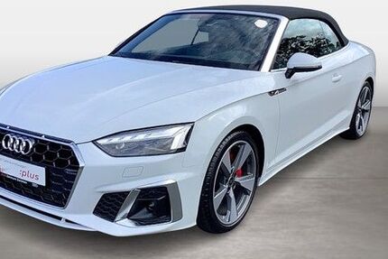 Audi A5 10.806 km 49.950 &euro; Zwickau 08056