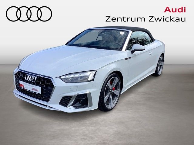 Audi A5 10.806 km 49.950 &euro; Zwickau 08056