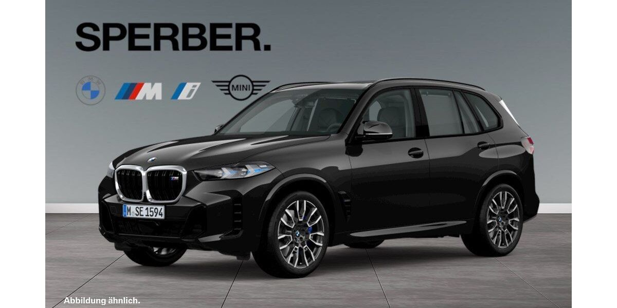 BMW X5 M60 25.328 km 88.200 &euro; Bamberg 96050